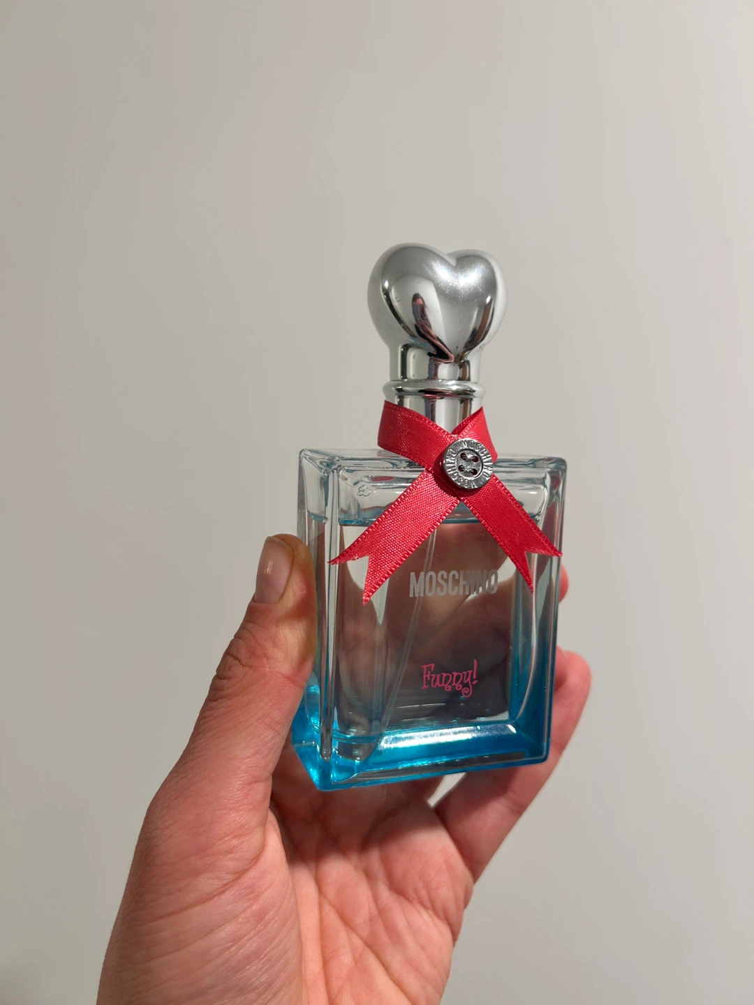 Moschino Funny! Eau de Toilette 50ml