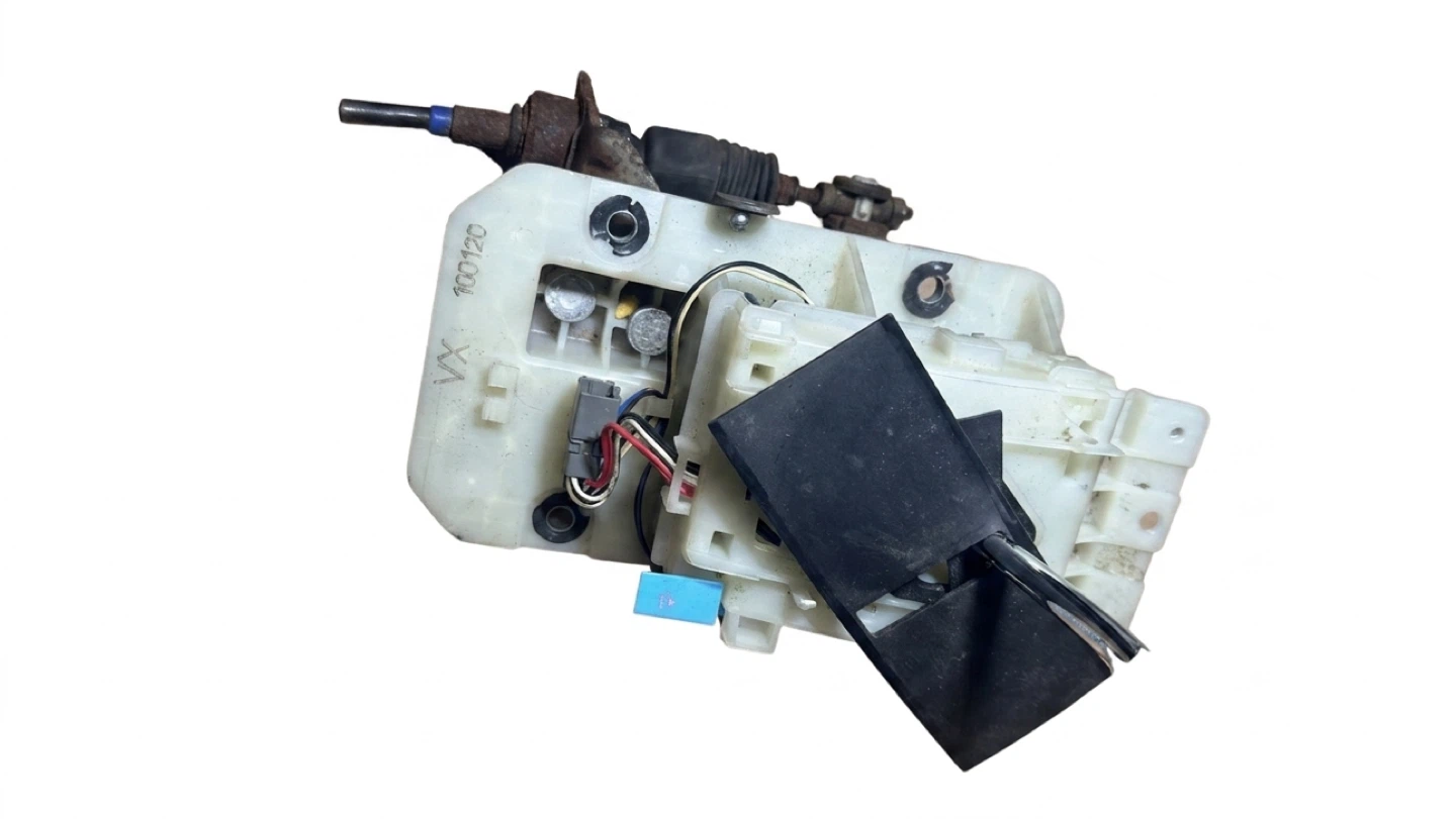 09-11 SUBARU FORESTER SHIFTER