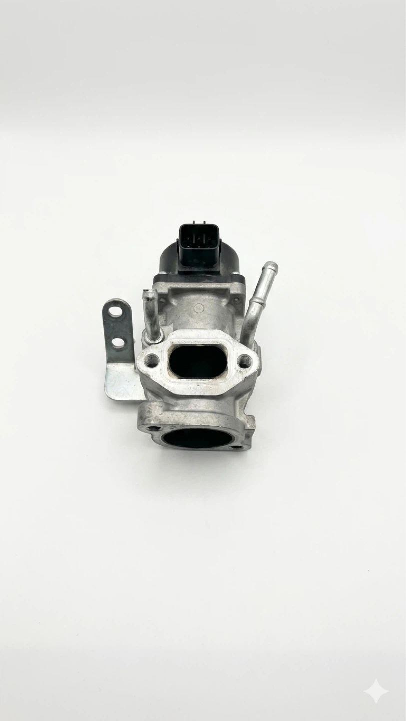 EGR Valve - Subaru - photo 3
