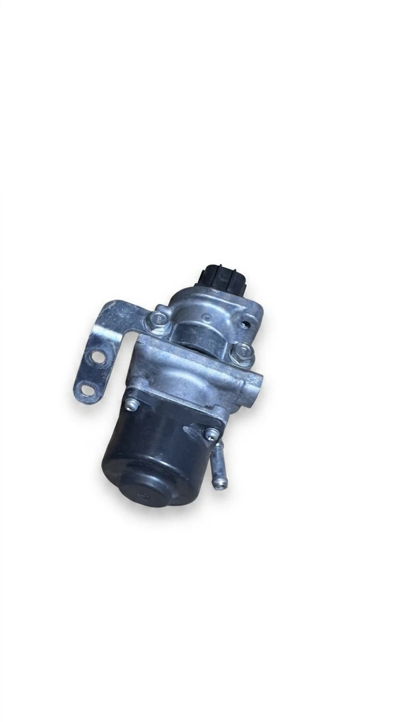EGR Valve - Subaru - photo 2