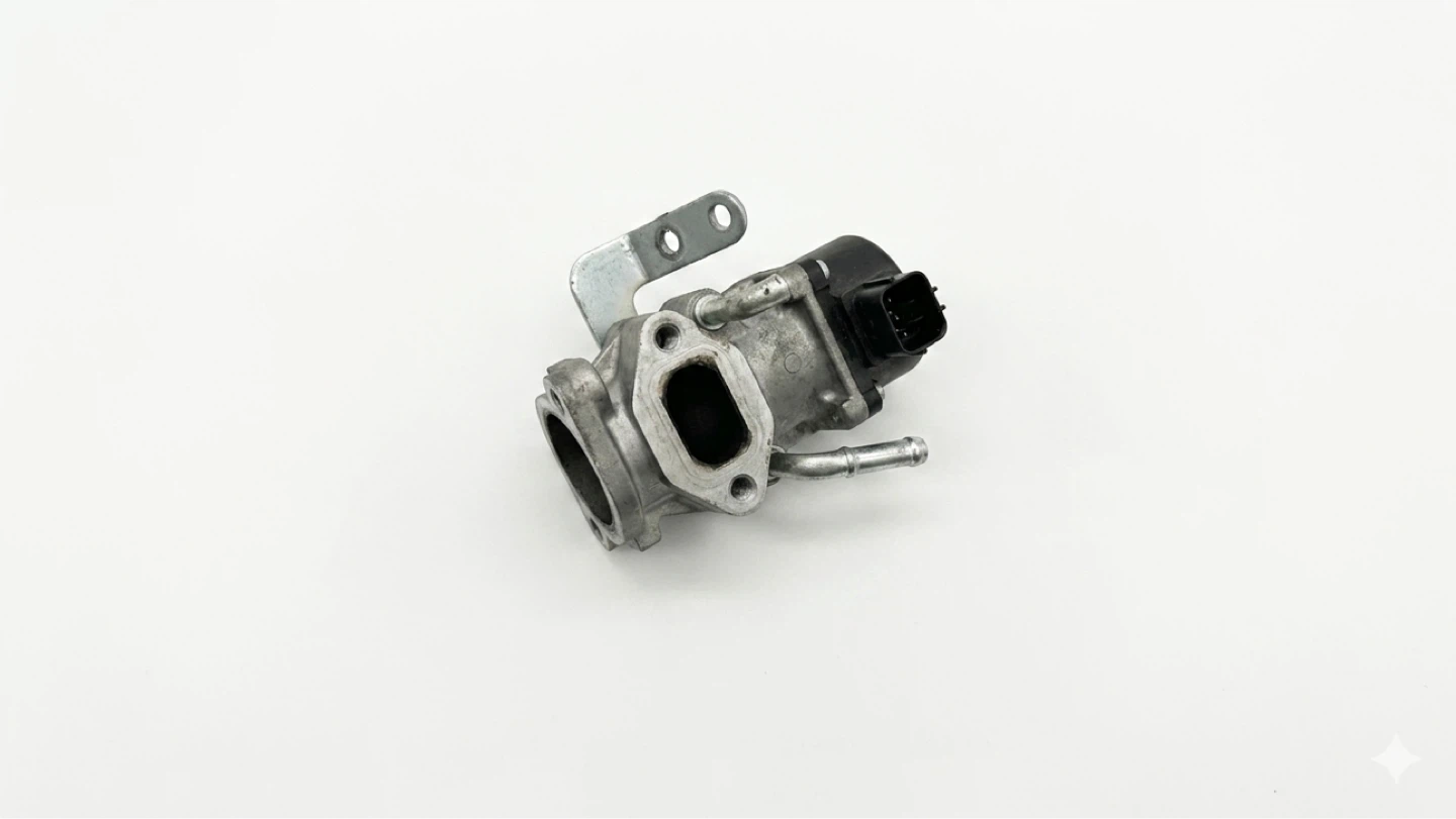 EGR Valve - Subaru