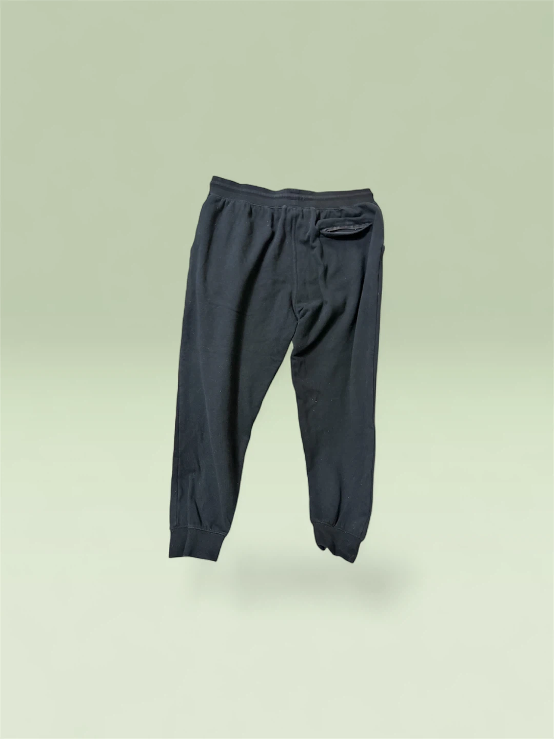 XL Men’s Rose and Thorns Sweatpants from Zumiez - photo 3