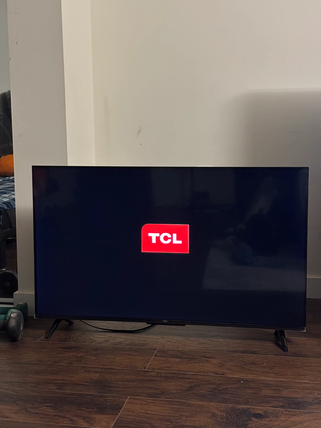 TCL Google TV Smart TV 43”