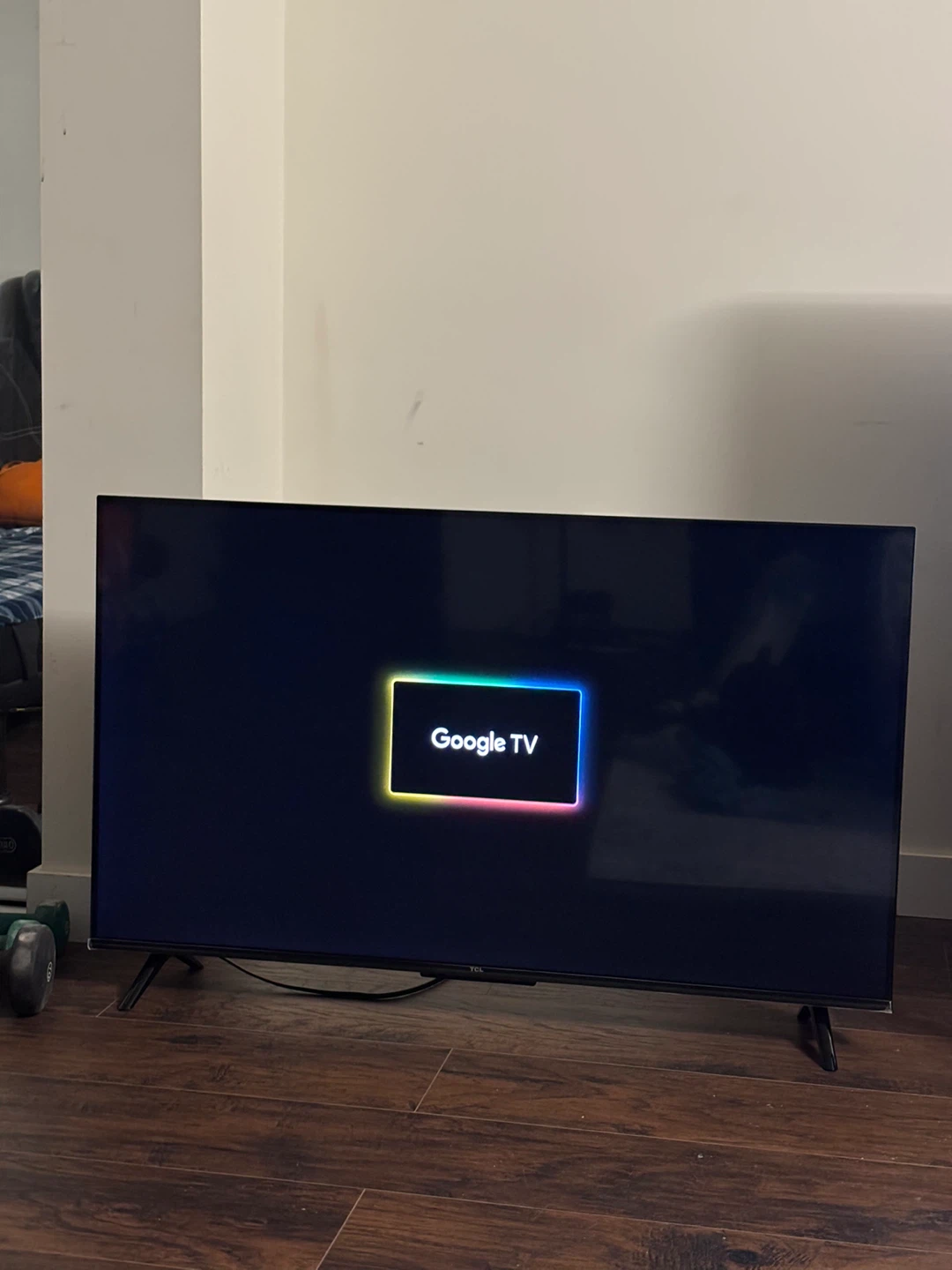 TCL Google TV Smart TV 43” - photo 2
