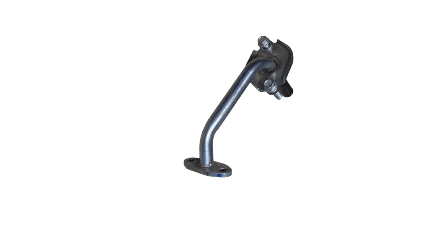 Exhaust Gas Re-Circulation (Egr) Tube - Subaru - photo 2