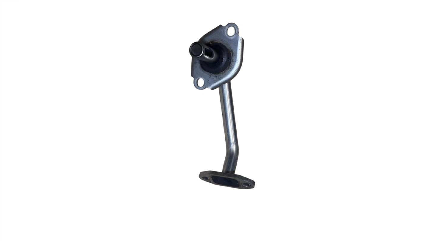 Exhaust Gas Re-Circulation (Egr) Tube - Subaru