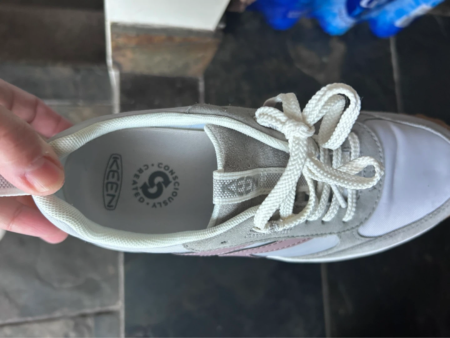 Keen Women's Sneakers Size 8 - photo 3