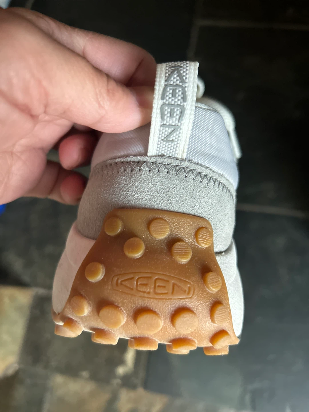 Keen Women's Sneakers Size 8 - photo 2
