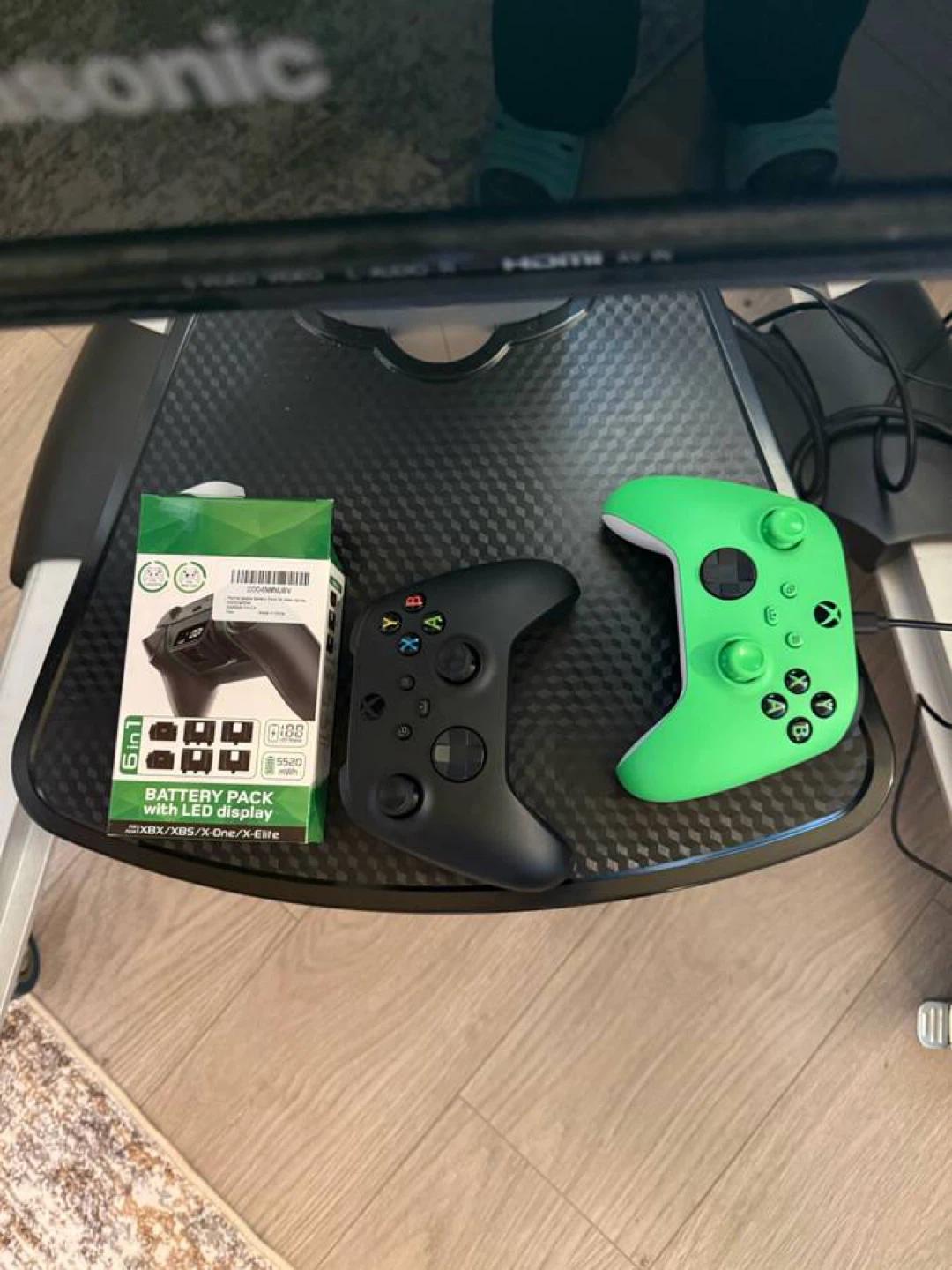 Xbox Series X 1TB Console - photo 4