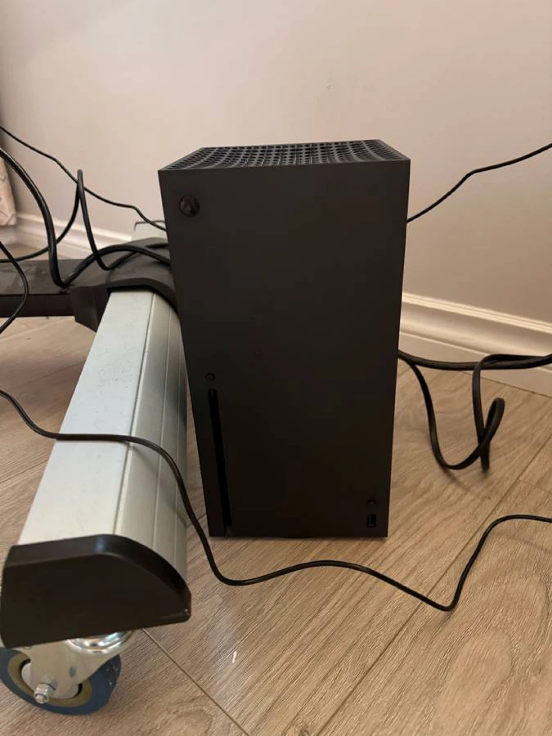 Xbox Series X 1TB Console - photo 3