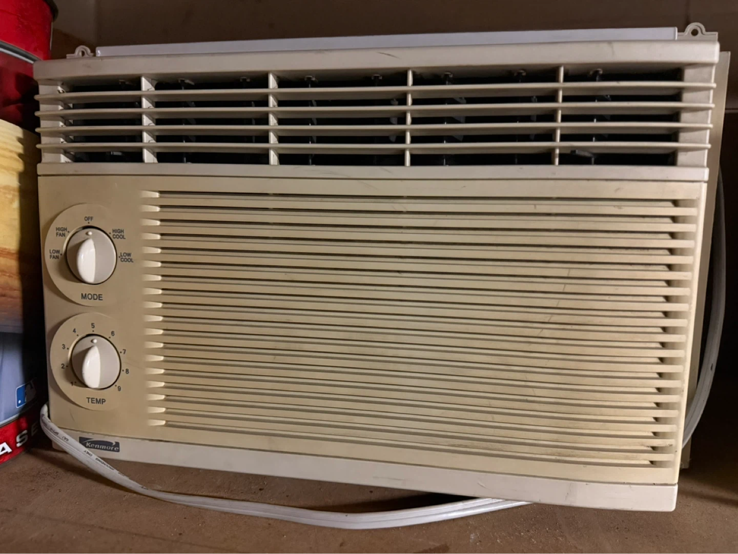 2 Window Air Conditioner - photo 2
