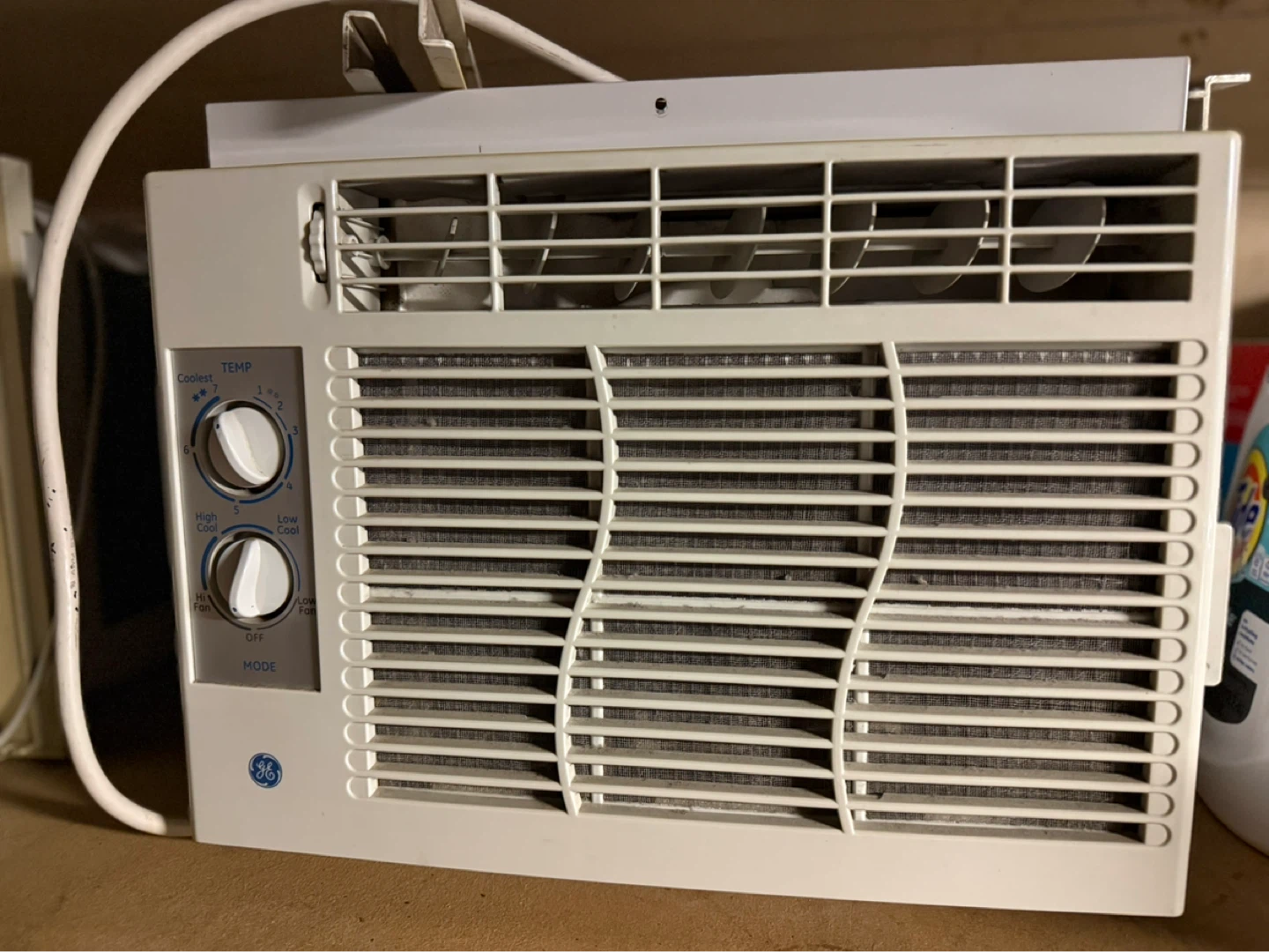 2 Window Air Conditioner