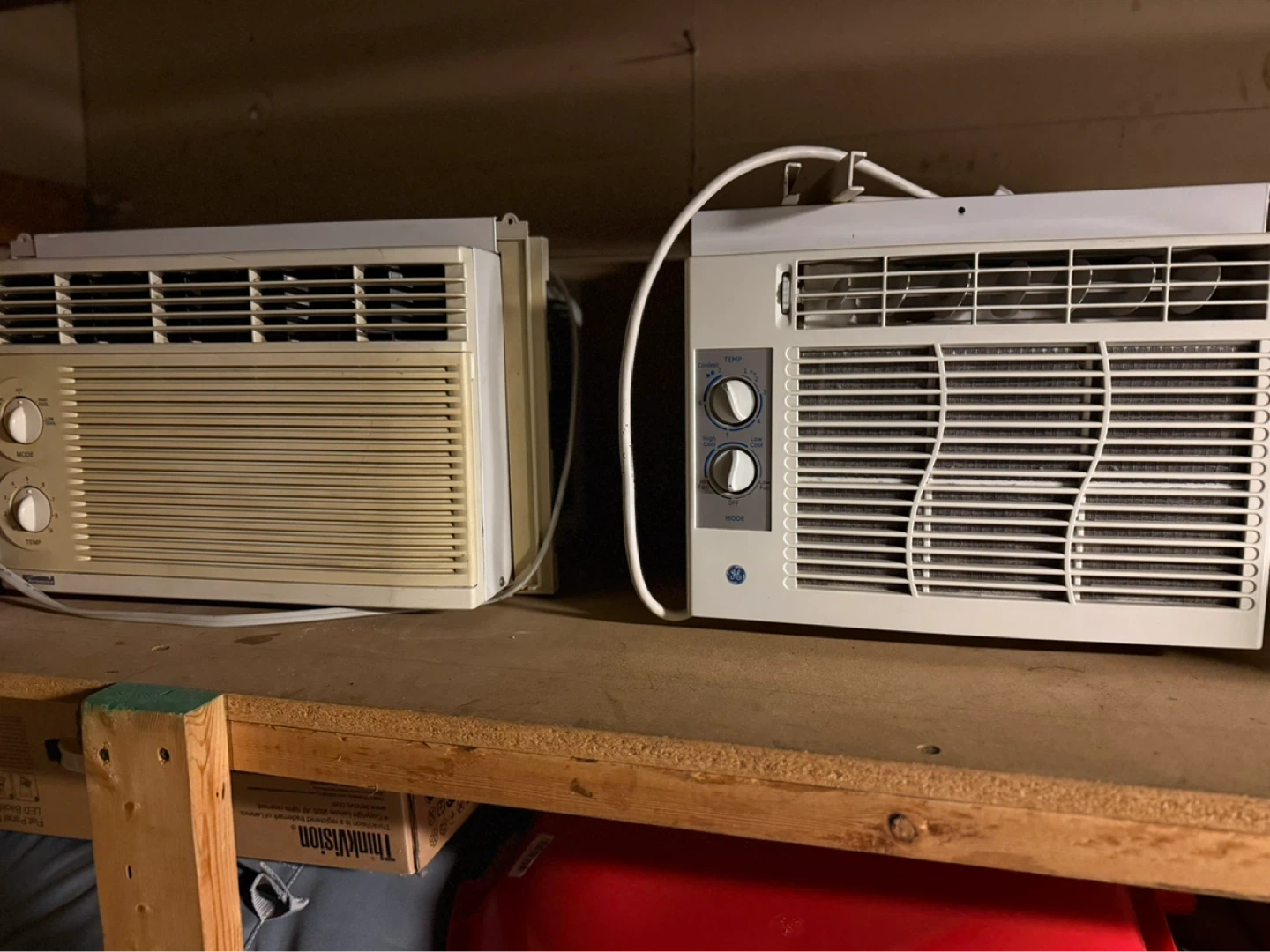 2 Window Air Conditioner - photo 3