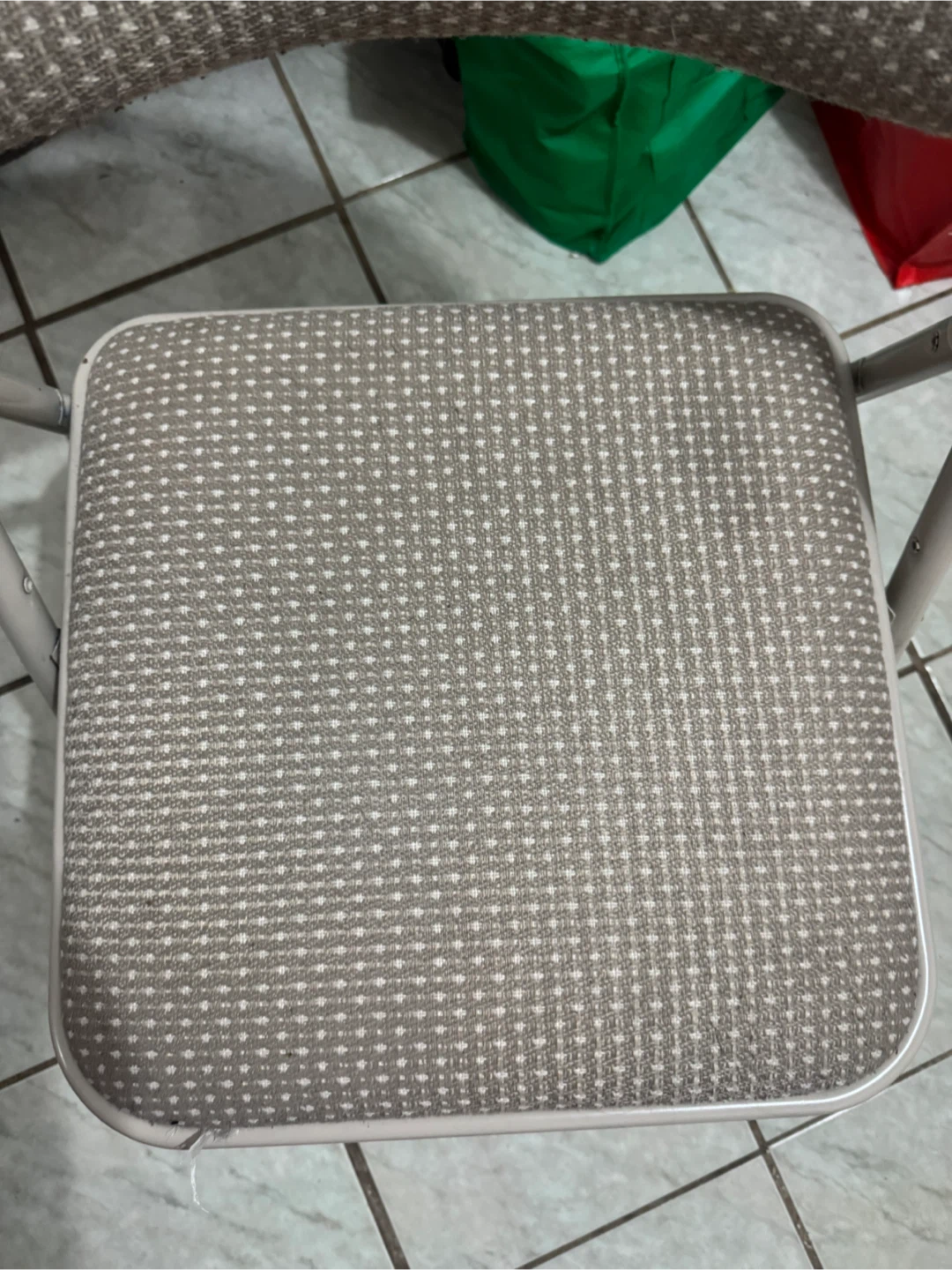 Silla plegable Berkley Jensen $17 c/u - photo 4