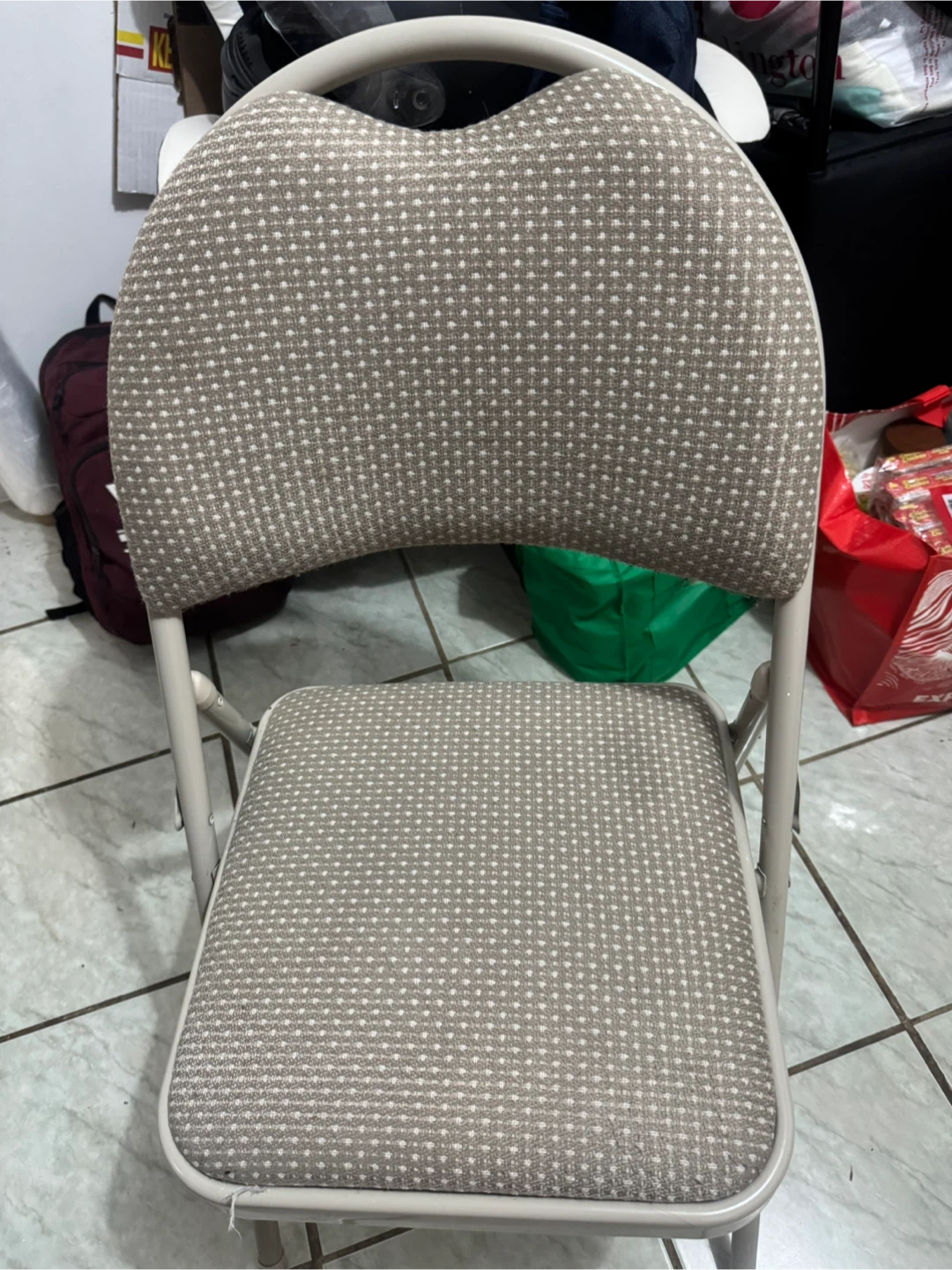 Silla plegable Berkley Jensen $17 c/u - photo 3