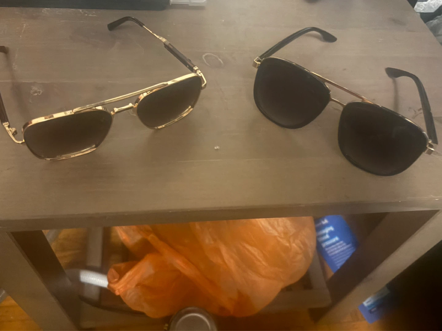 Prada Aviator Sunglasses - photo 4