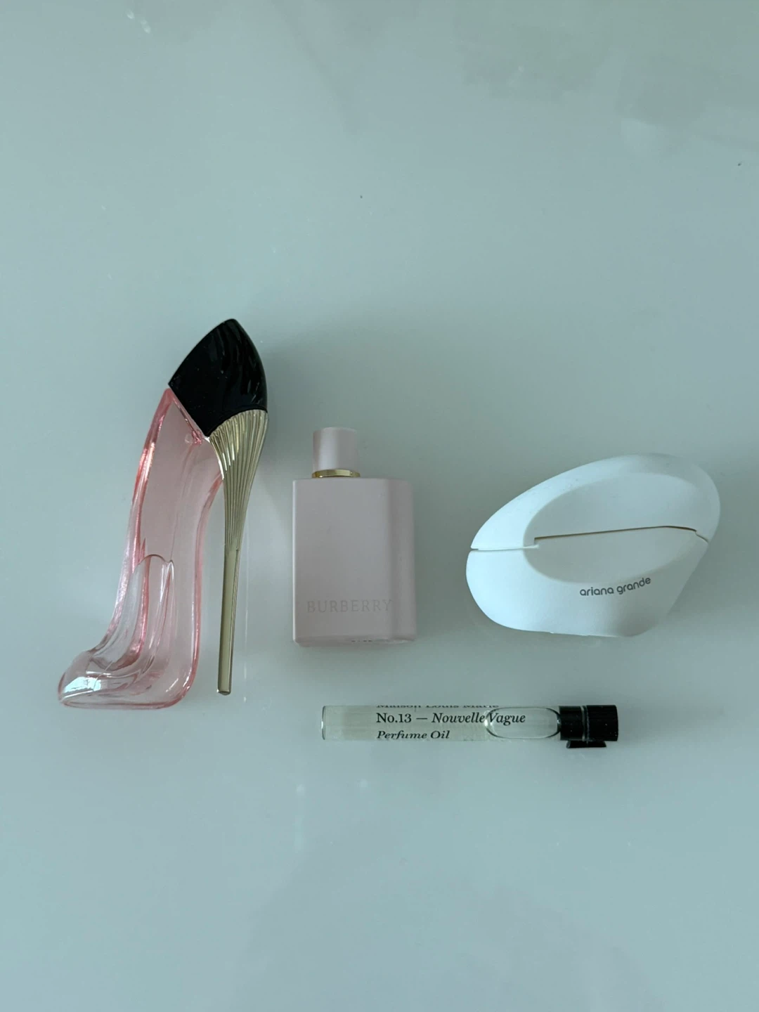 Assorted Miniature Perfumes - photo 2