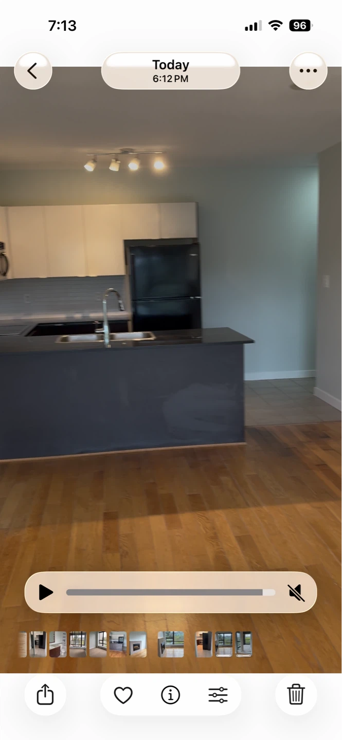 Apartment for rent - photo 2