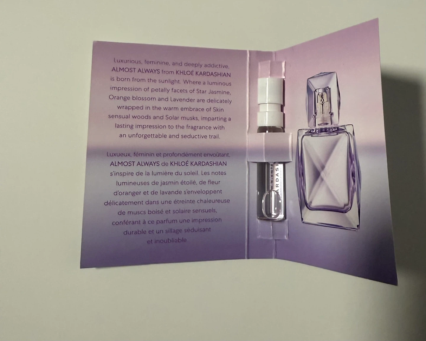 Khloe Kardashian Almost Always Eau de Parfum - photo 2