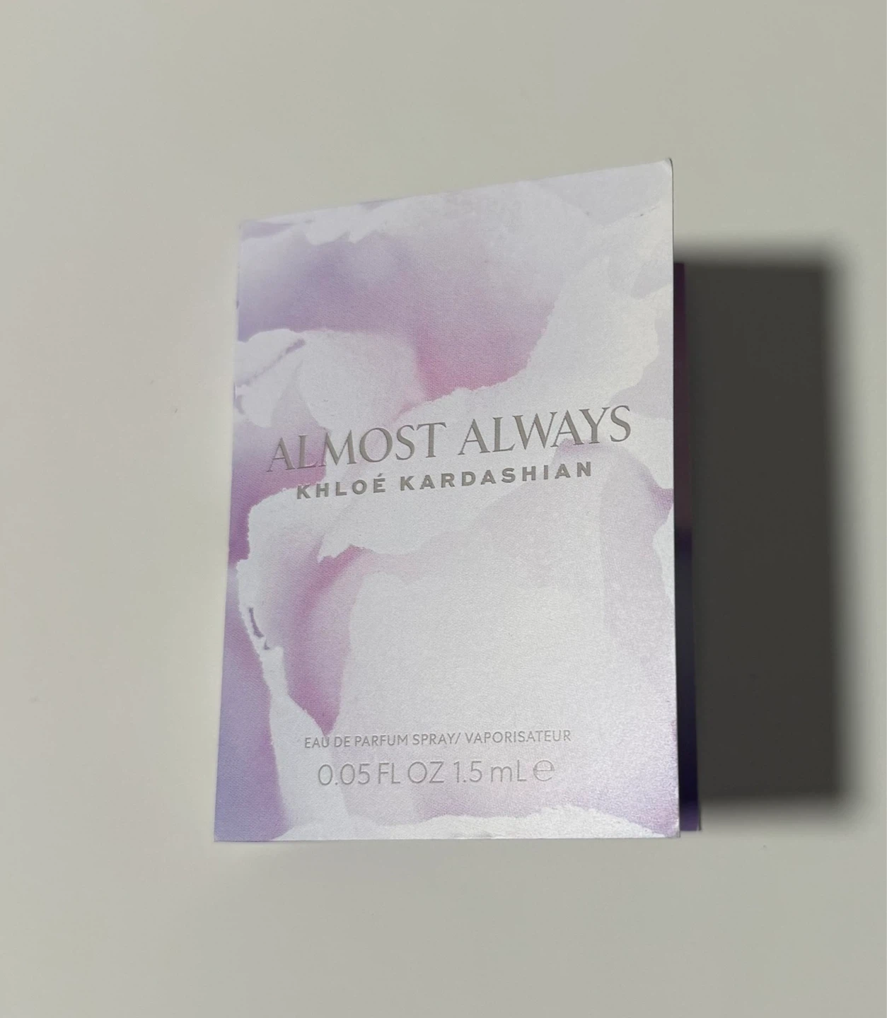 Khloe Kardashian Almost Always Eau de Parfum