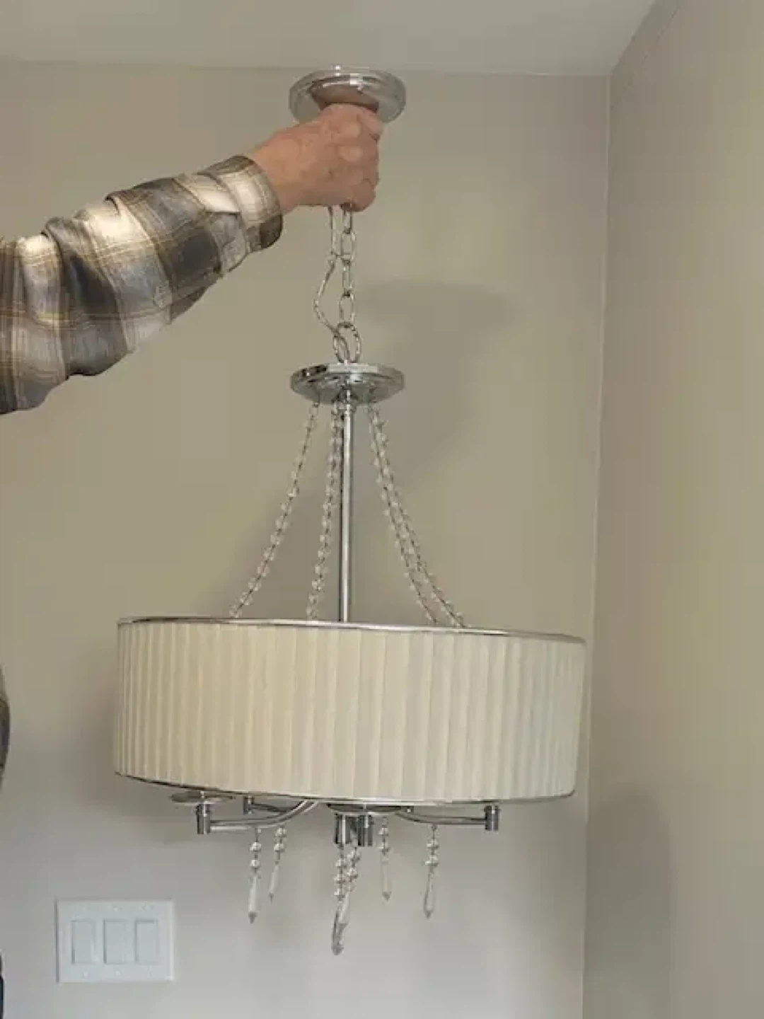 Chandelier