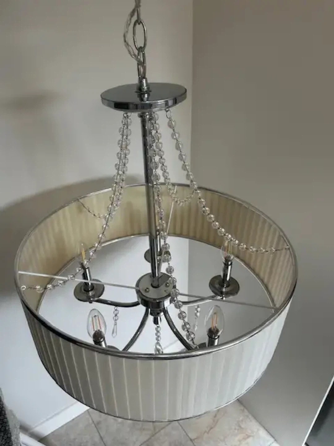 Chandelier - photo 2