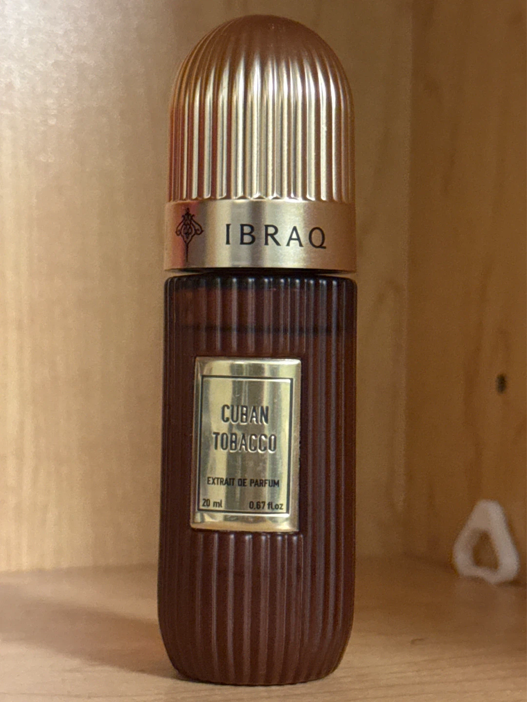 Ibraq Fragrance - Extrait de Parfum