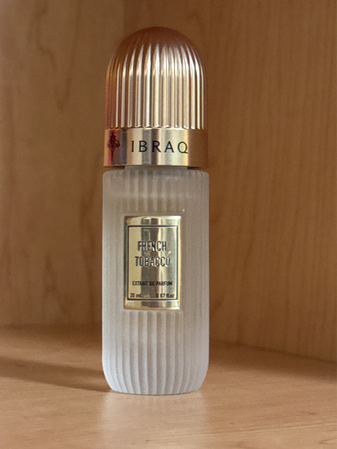 Ibraq Fragrance - Extrait de Parfum - photo 4