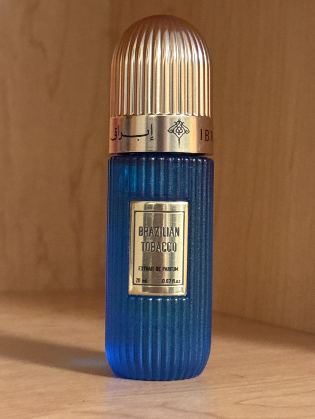 Ibraq Fragrance - Extrait de Parfum - photo 5