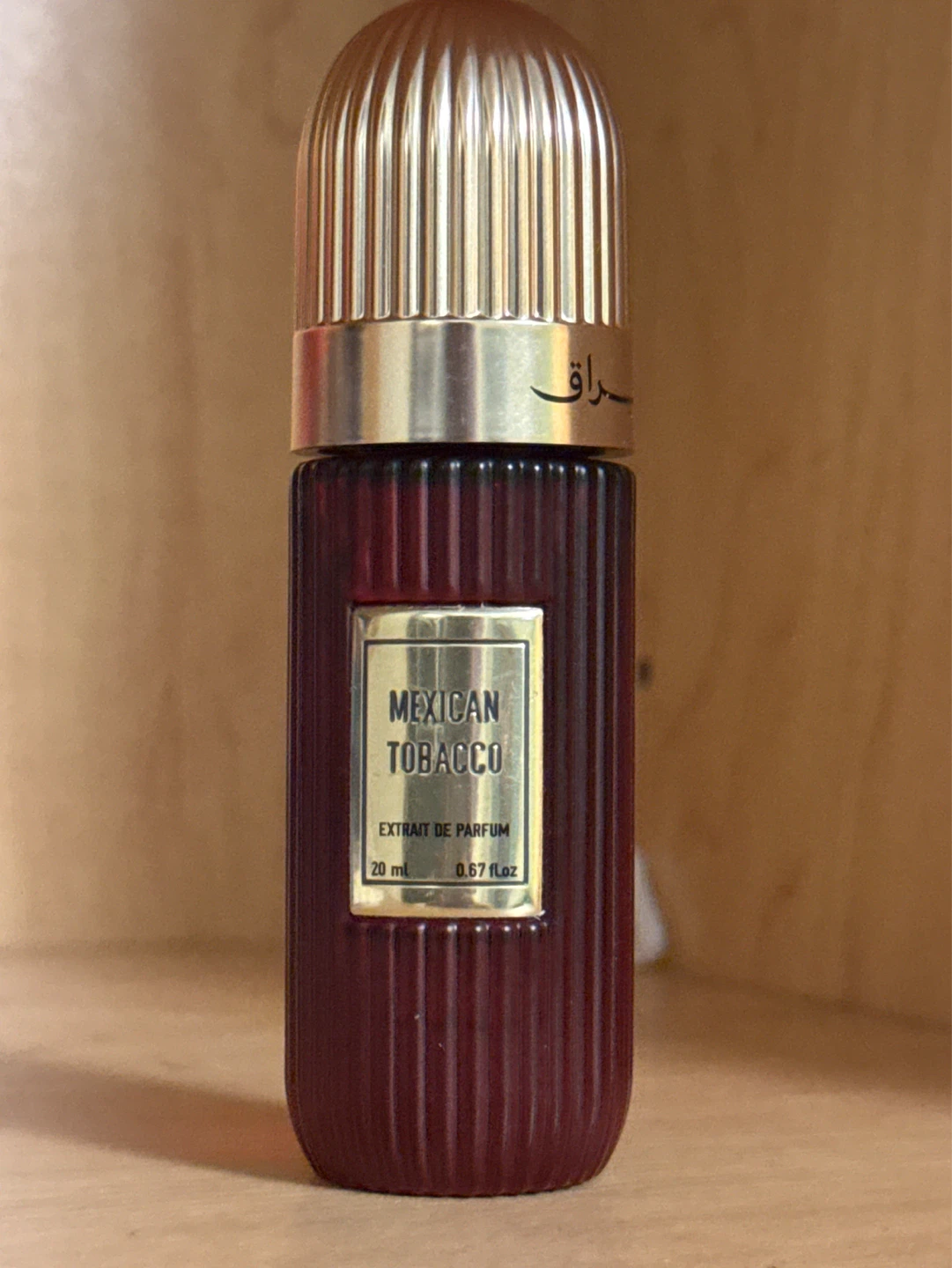 Ibraq Fragrance - Extrait de Parfum - photo 2