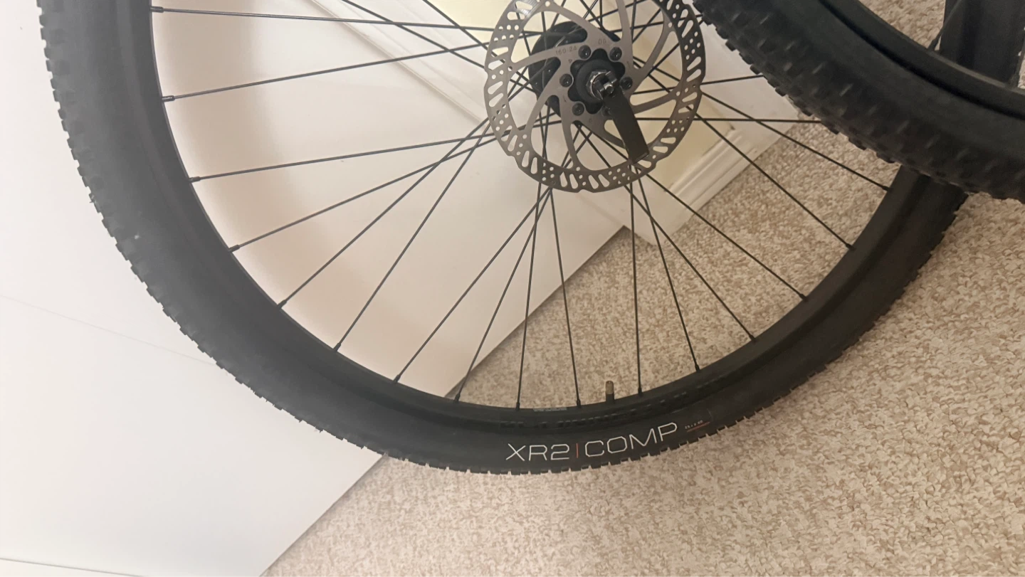 Shimano Hyperglide HG Cassette CS-HG200-7 Bike Wheels - photo 2