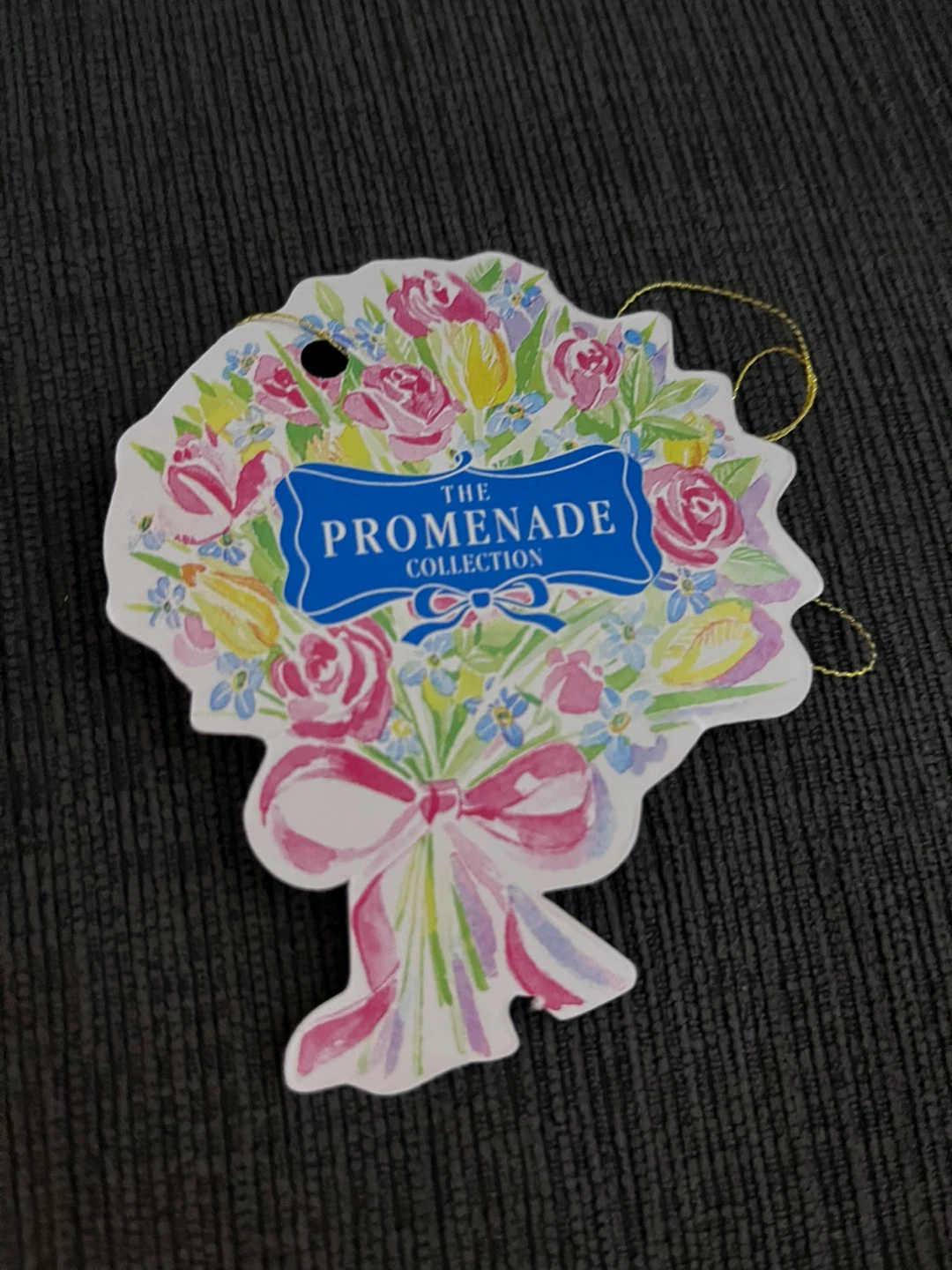 The Promenade Collection Porcelain Doll - photo 5
