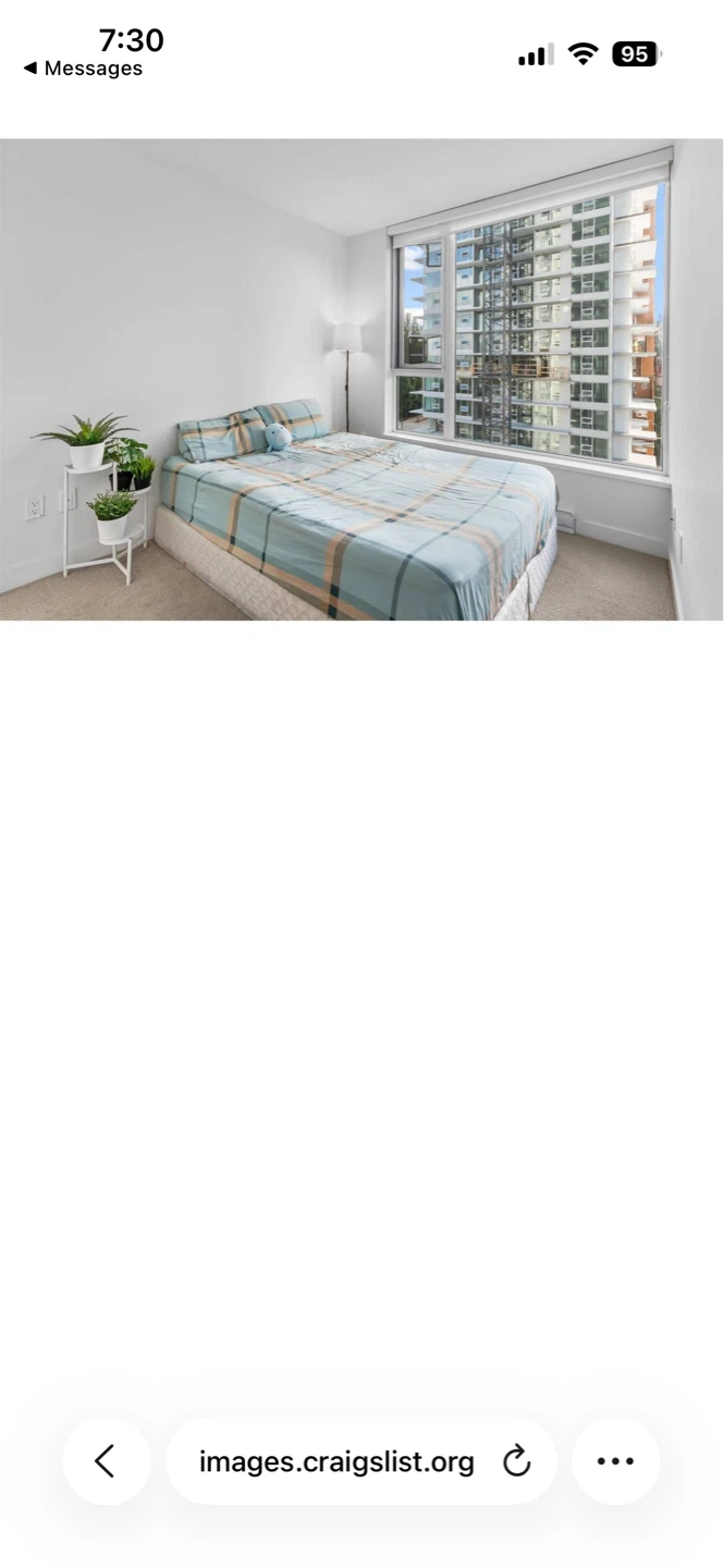 2 Bedrooms apartment for rent - photo 2