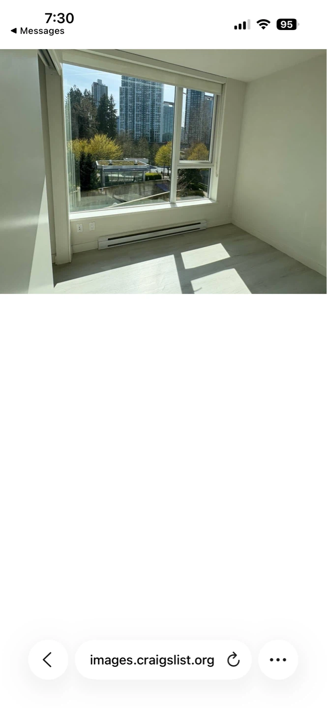 2 Bedrooms apartment for rent - photo 3