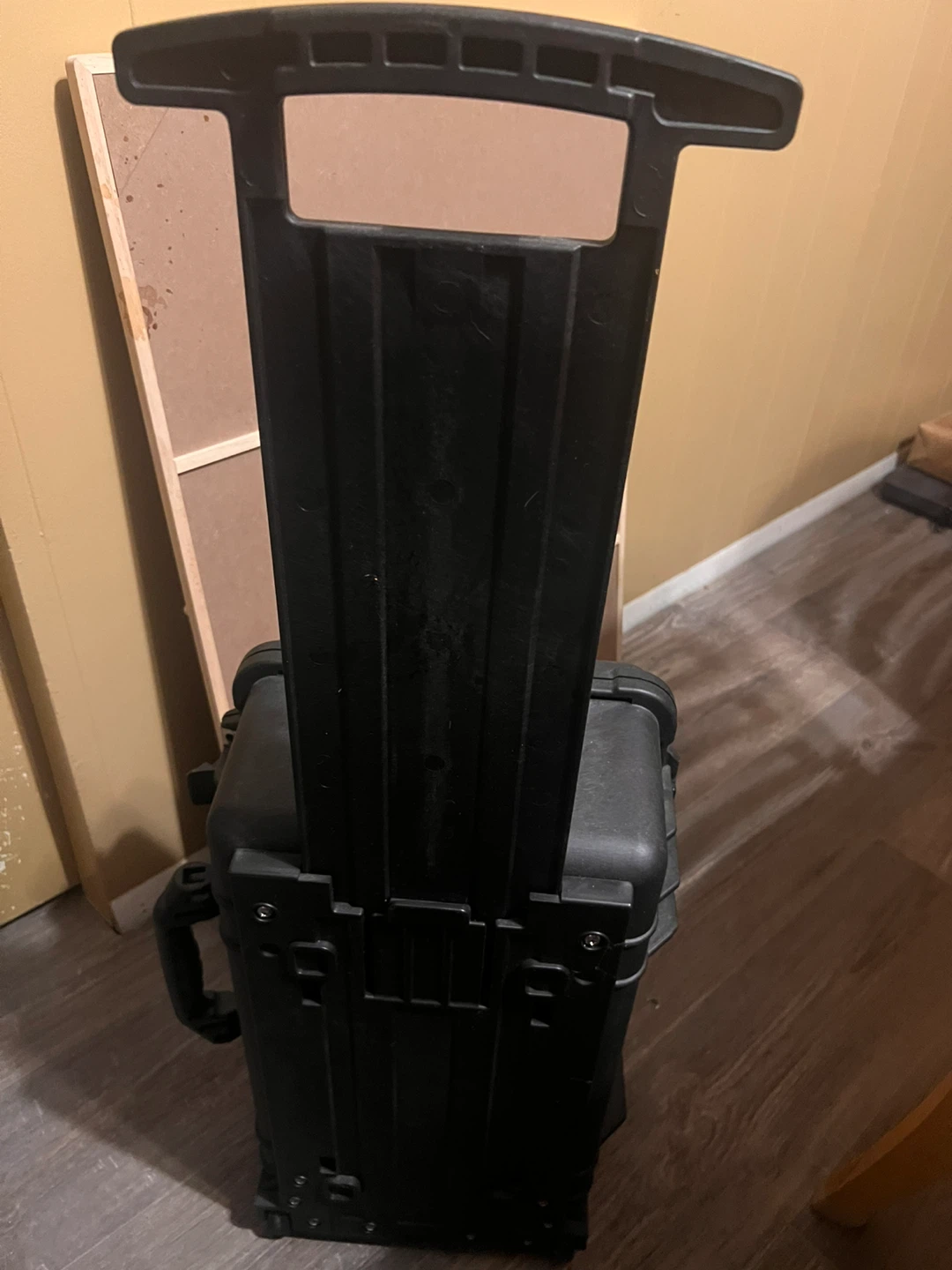 Pelican 1510 Camera Travel Case - photo 5
