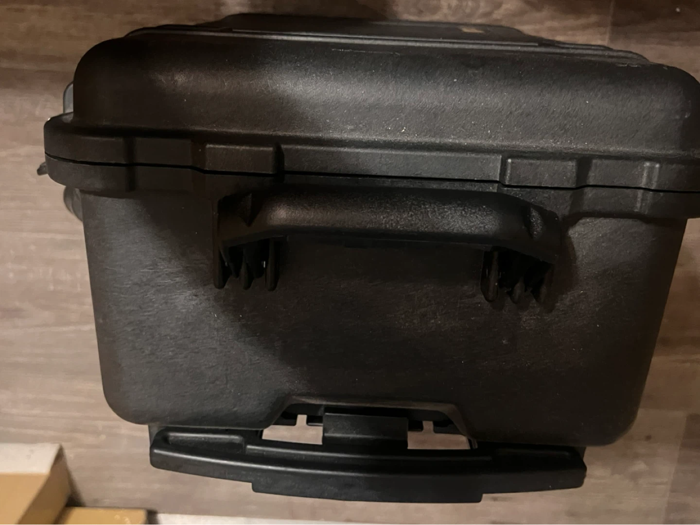 Pelican 1510 Camera Travel Case - photo 2