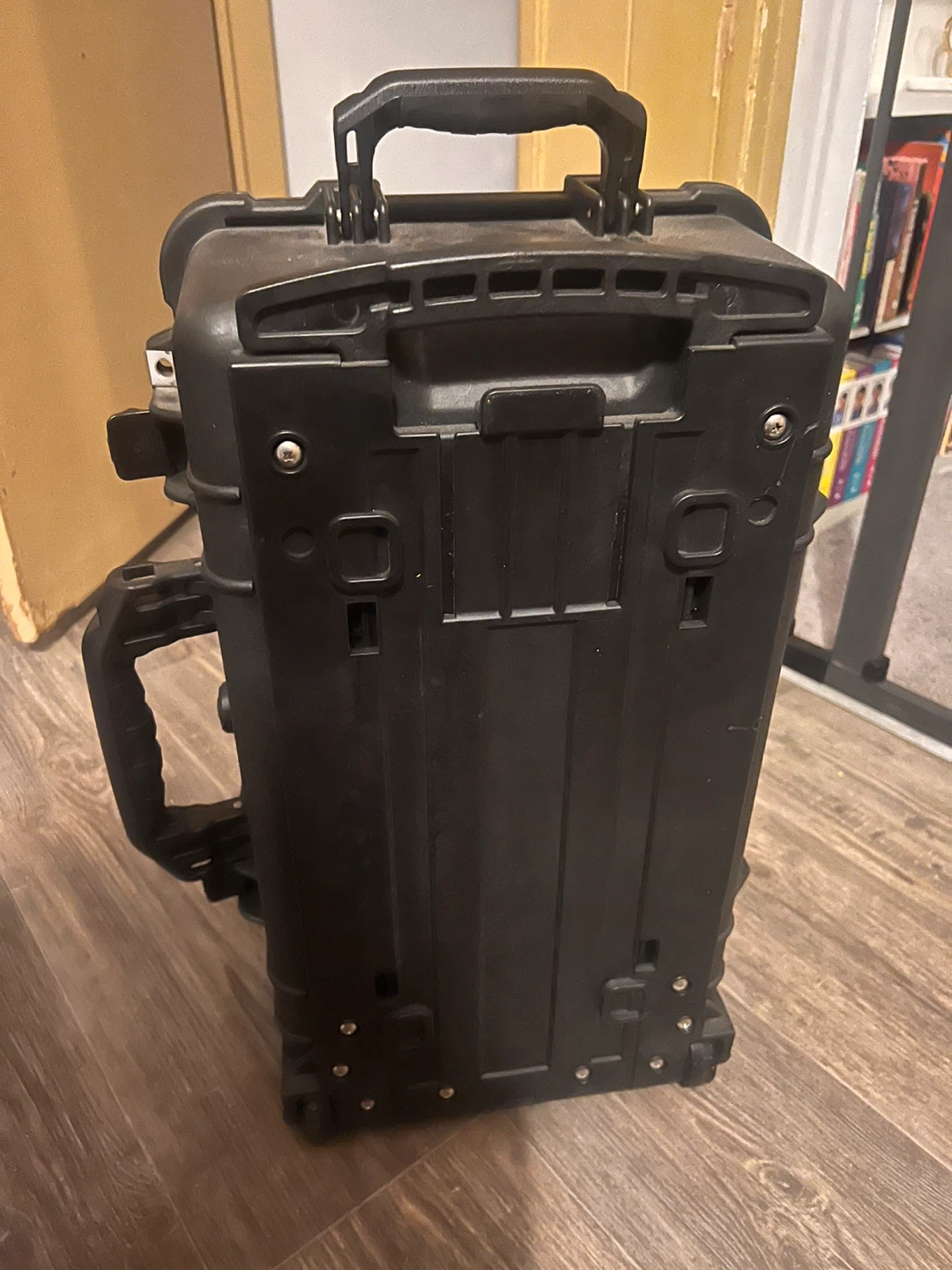 Pelican 1510 Camera Travel Case - photo 4
