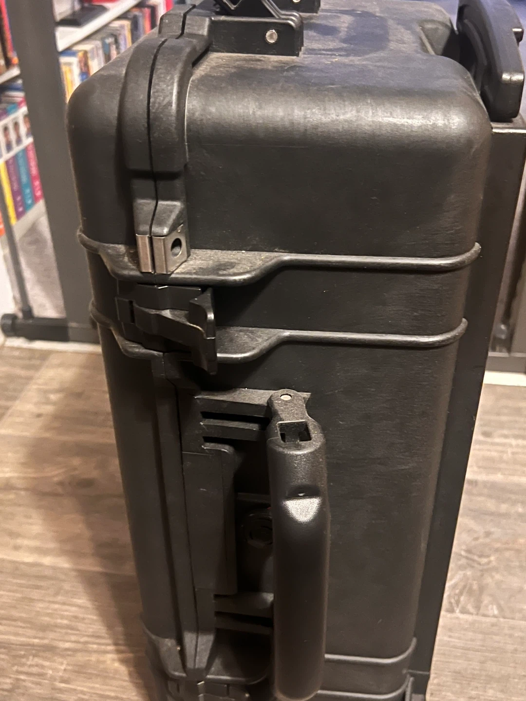 Pelican 1510 Camera Travel Case - photo 3