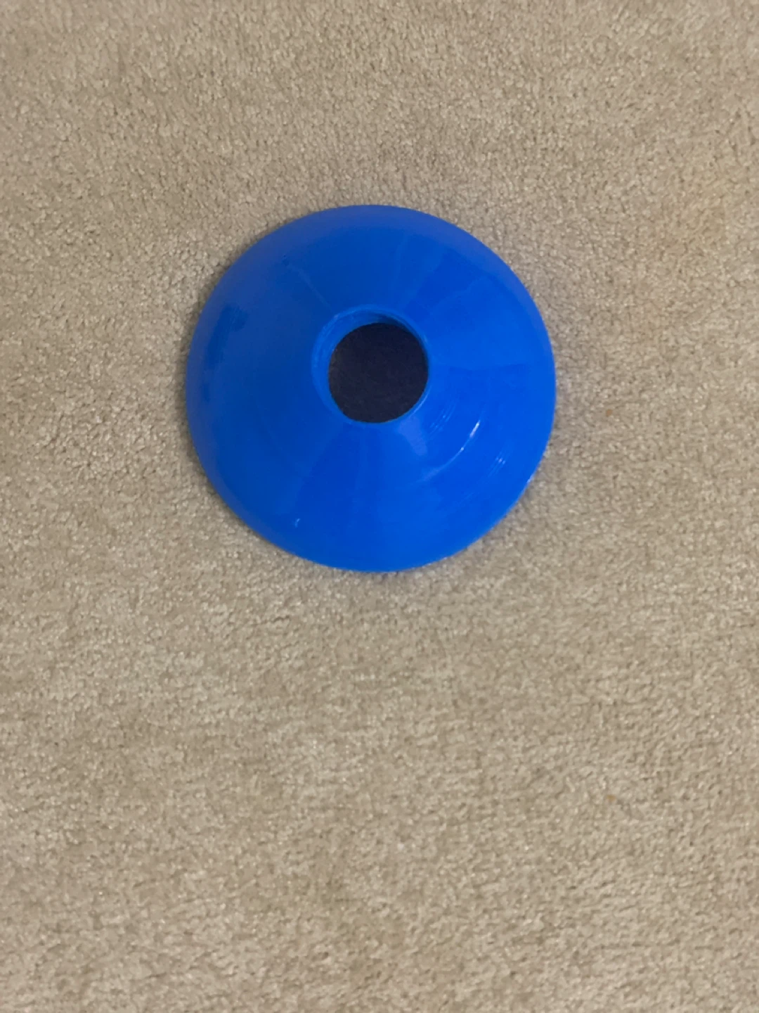 Soccer Cones and Agility Disc Set - photo 2