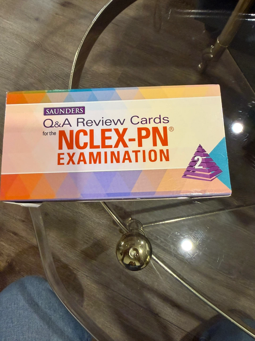 LPN books
