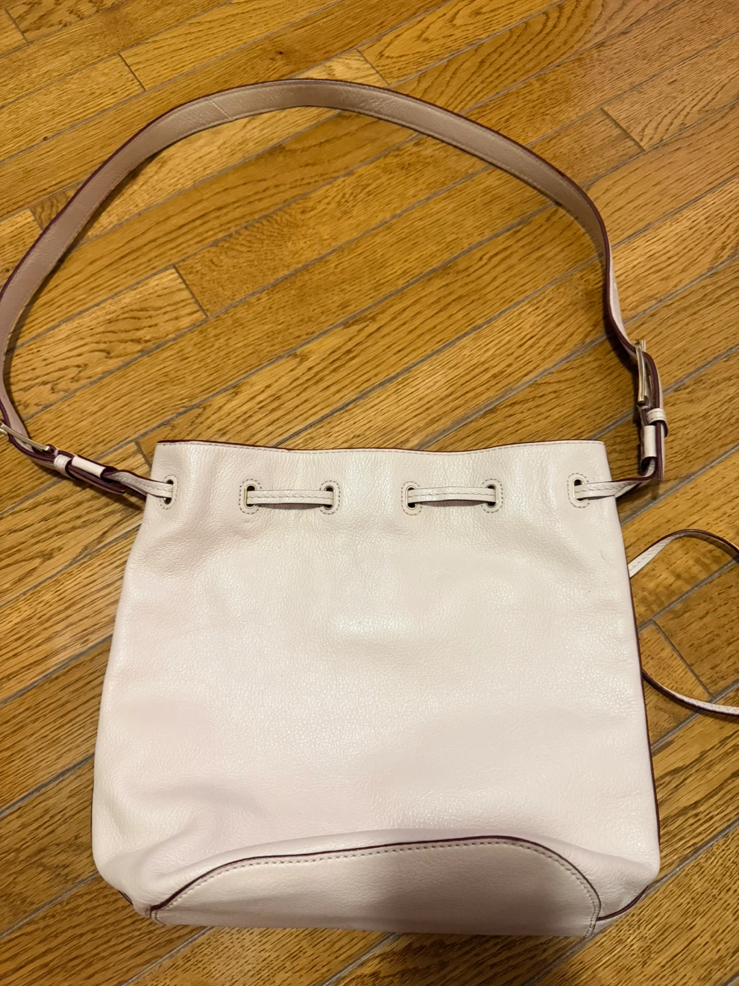 Tory Burch Bucket Bag