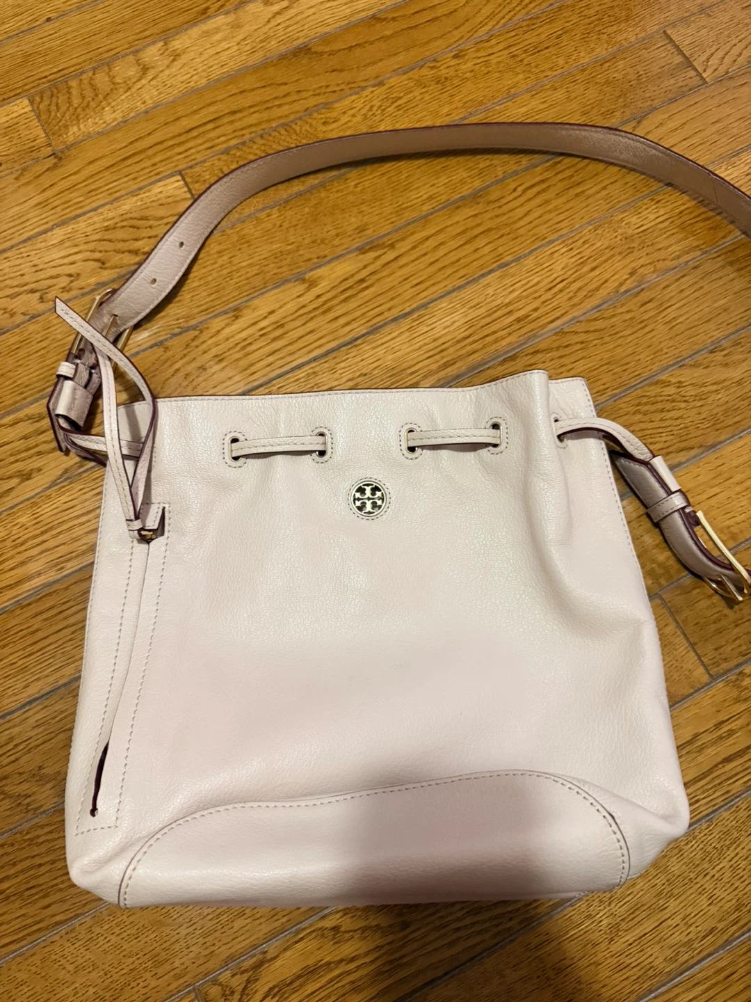 Tory Burch Bucket Bag - photo 2