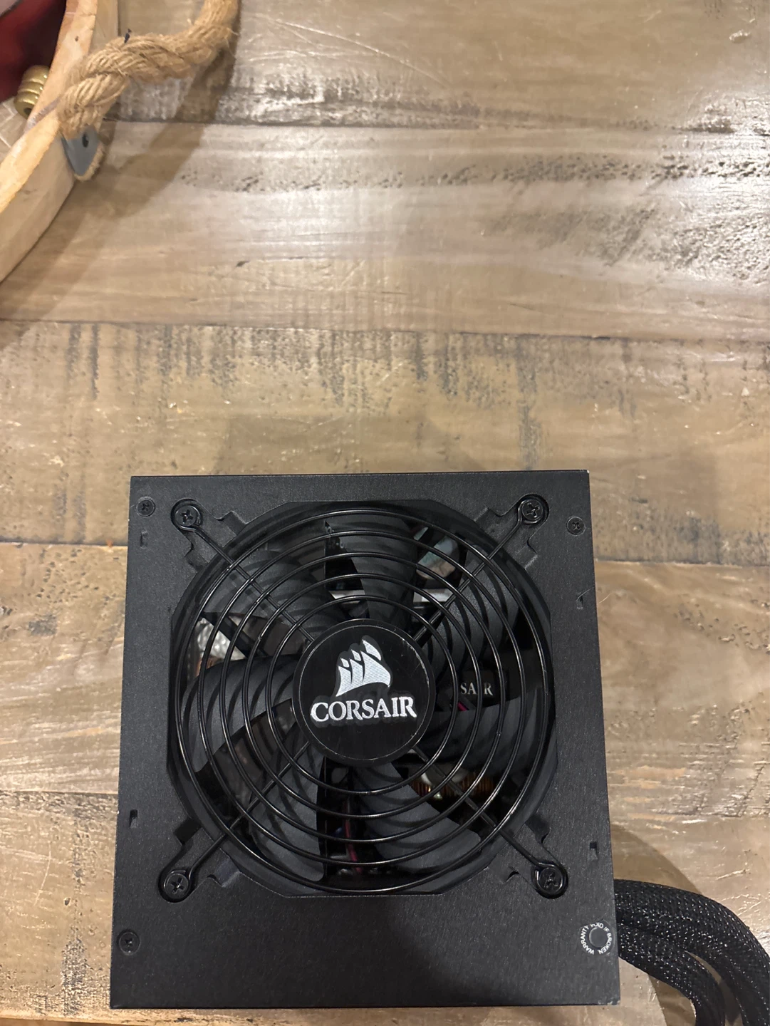 Corsair CX450M Power Supply