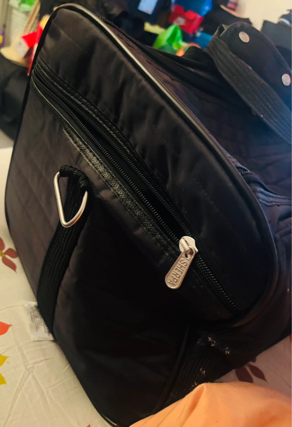 Sherpa Pet Carrier Bag - photo 3