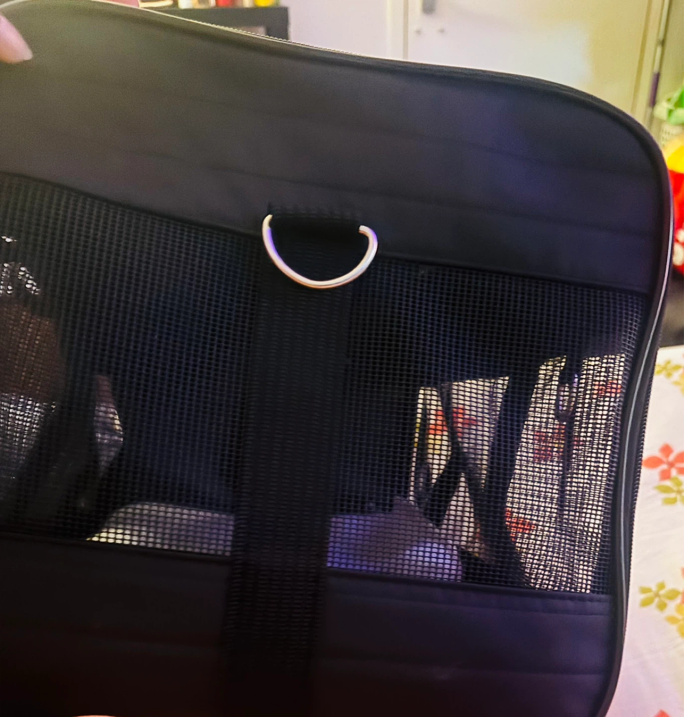 Sherpa Pet Carrier Bag - photo 2