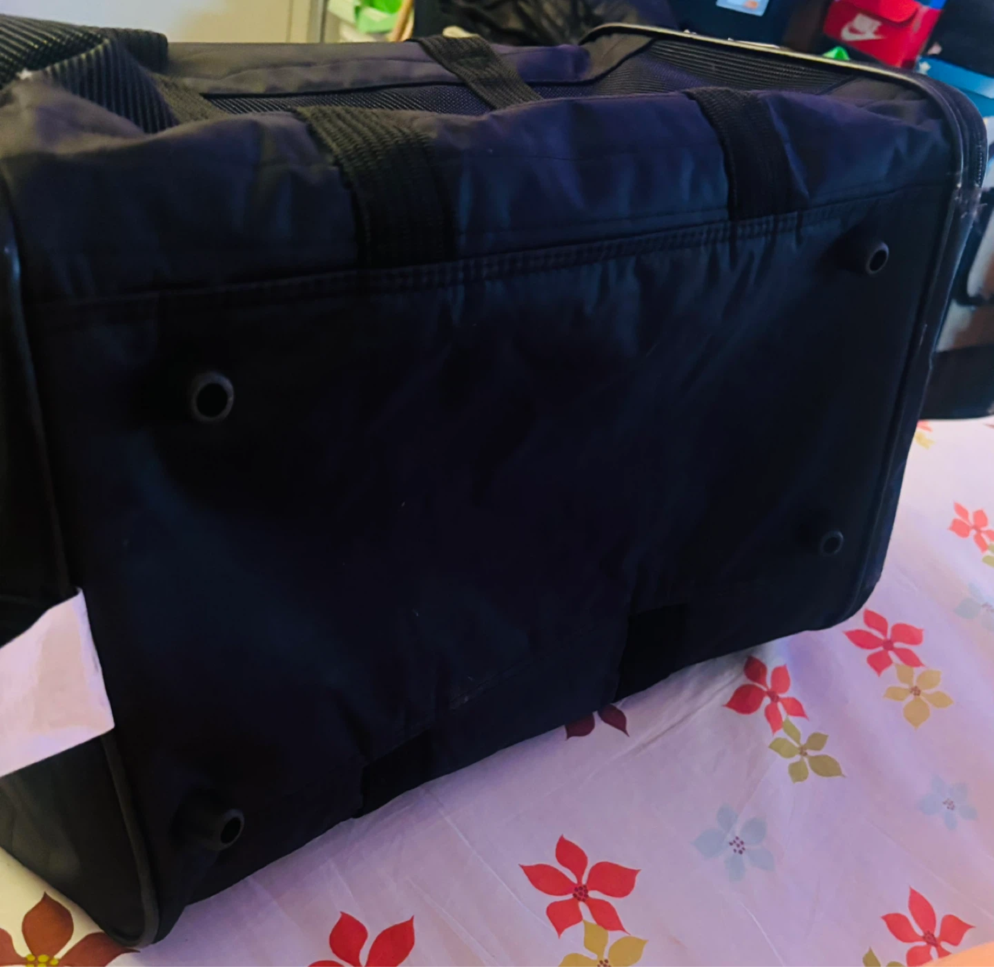 Sherpa Pet Carrier Bag - photo 4