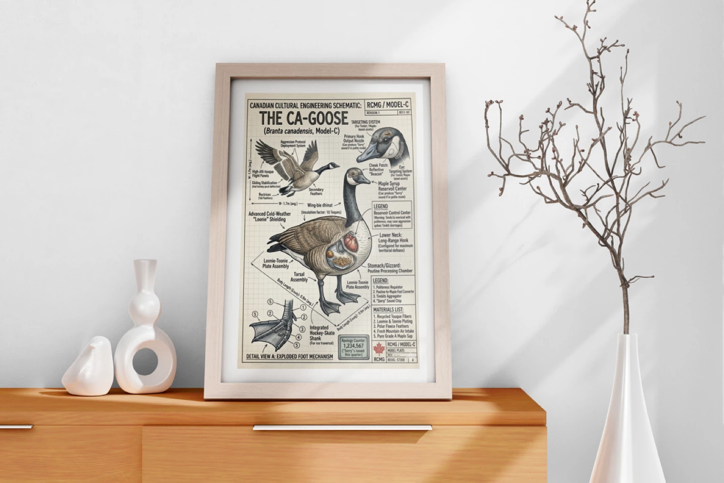 Original Art Print