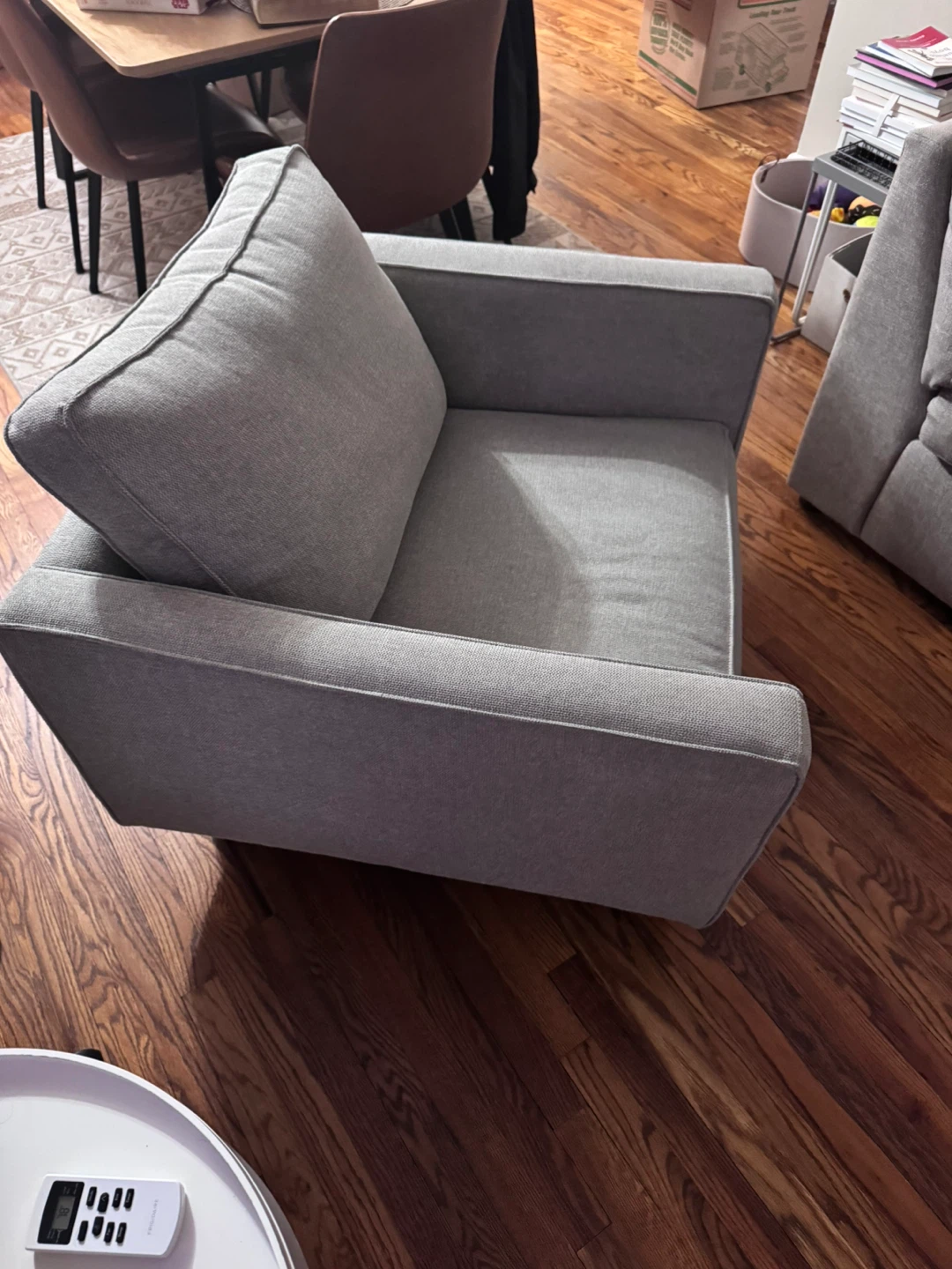 Excellent Condition Loveseat - $100 - photo 2