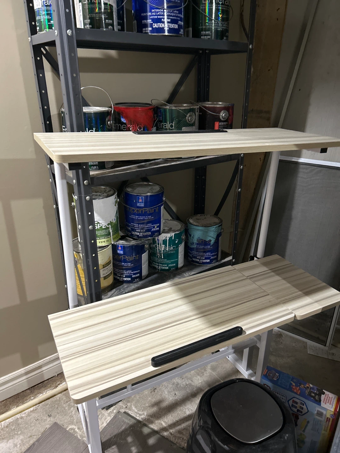 Adjustable Standing Desk - photo 3