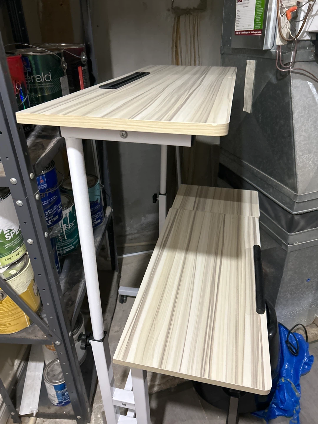 Adjustable Standing Desk - photo 2